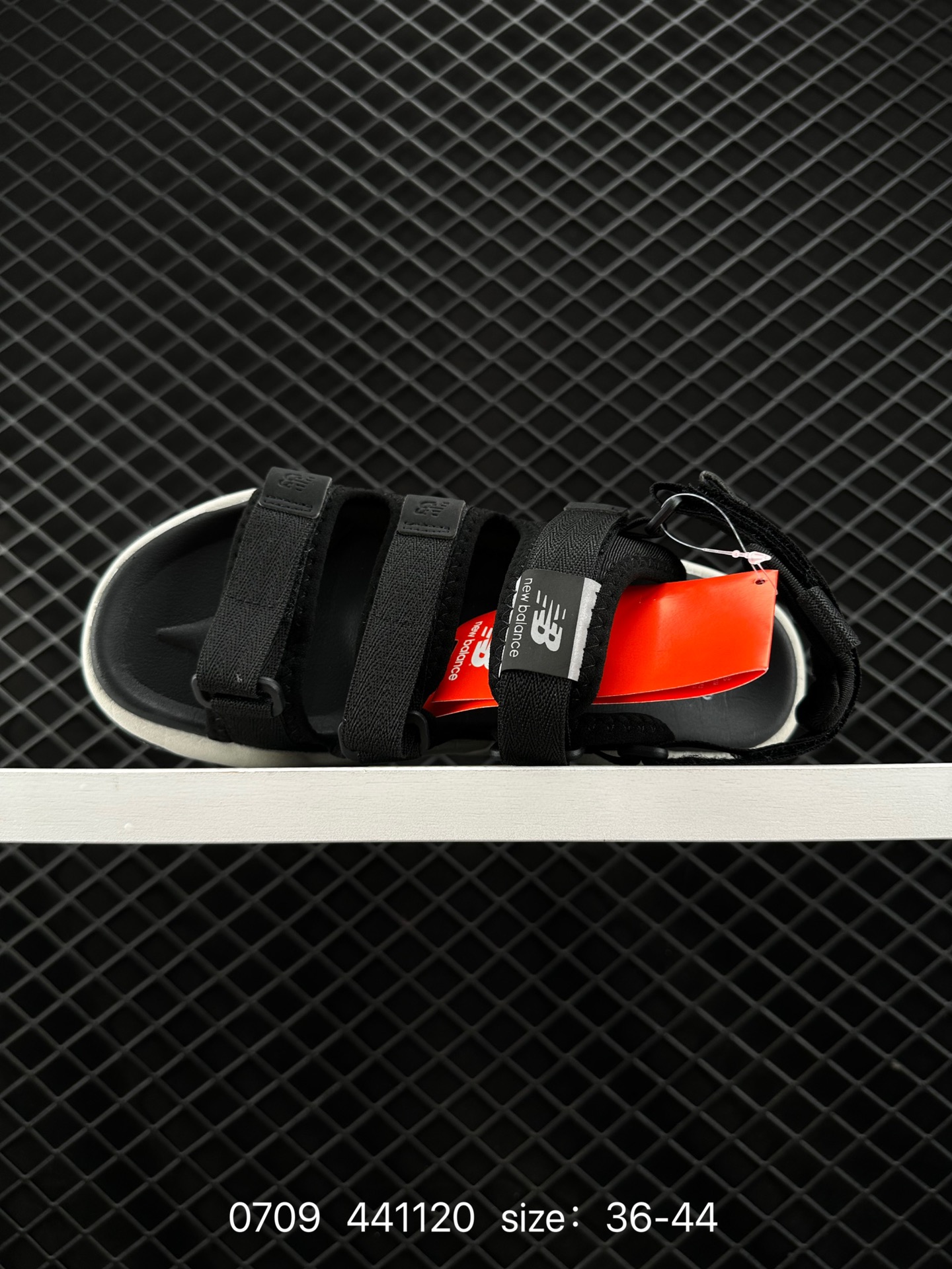 New Balance x Noritake